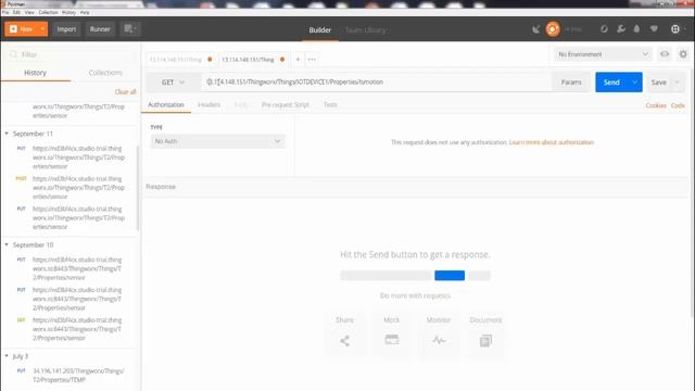 Arduino Code For REST Calls (GET) - Arduino Project смотреть онлайн