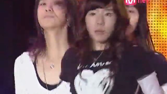 071103 Into The New World REMIX (mSuper Concert) смотреть онлайн