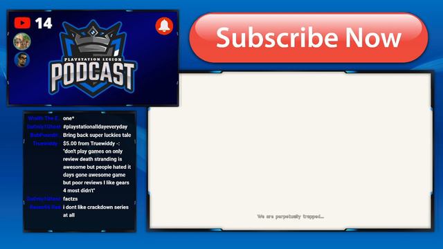 PSL Podcast: Bleeding Edge vs. Predator Hunting Grounds смотреть онлайн