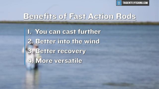 Which Fly Rod Action Is Best? | How to Choose The Best Fly Rod (Part 4/5) смотреть онлайн