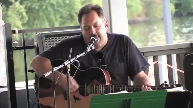 Tadd Johnson Solo Acoustic Demo смотреть онлайн