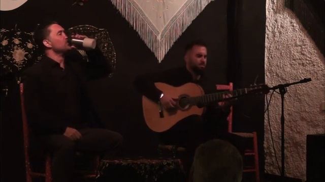 CONCURSO NACIONAL DE FLAMENCO, VILLA DE CANDELEDA 2023