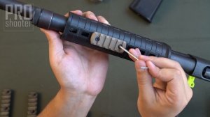 Планки Пикатинни на M-LOK, DLG Tactical