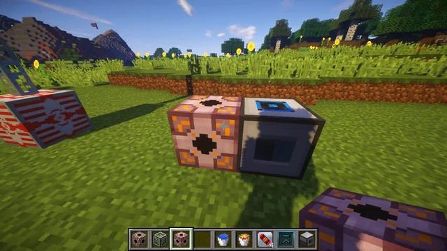 Как Сделать Бесконечный Завод Материи в Industrial Craft 2 смотреть онлайн