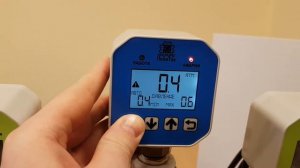 Защита насоса по току, от сухого хода- автоматика "ПолиТех"