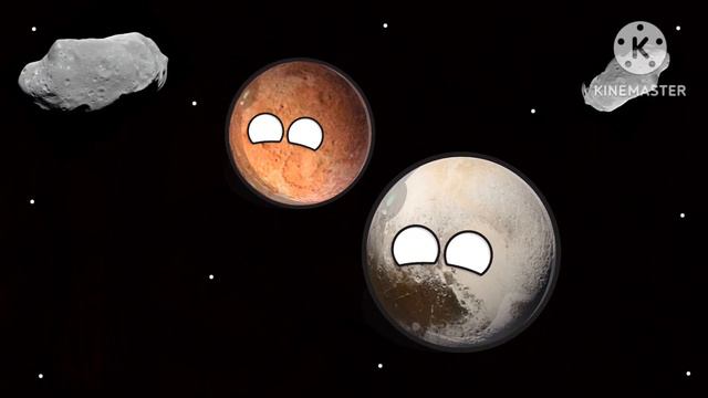 ¡Conoce A Sedna! #animaciones смотреть онлайн