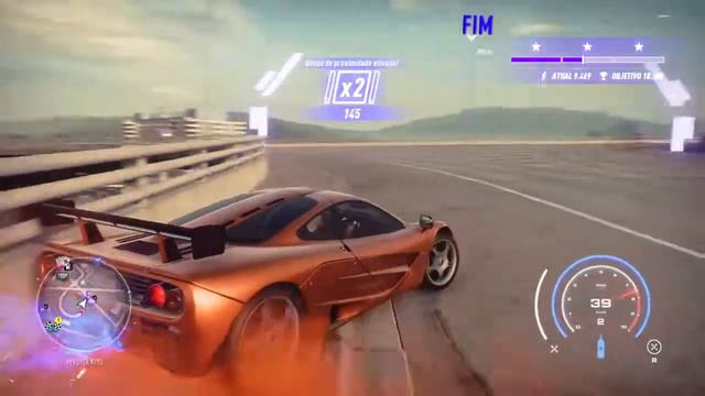 NFS HEAT:CONCLUINDO OS DESAFIOS DA MCLAREN F1!!!! смотреть онлайн