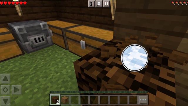 Майнкрафт.One block. Один блок. Minecraft. Продолжение... смотреть онлайн