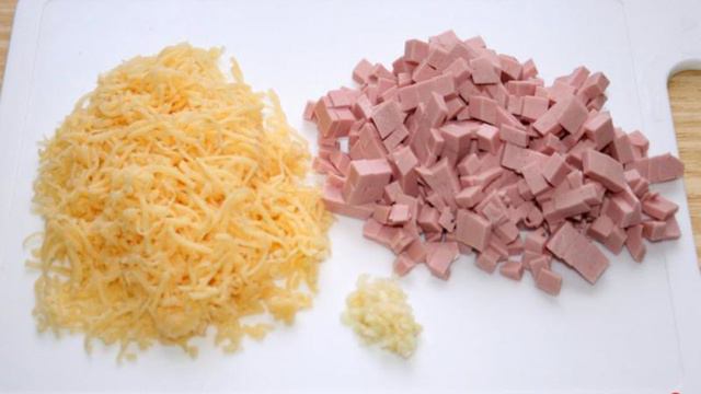 Кулинарные хитрости