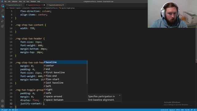 Lets Build Twitter From the Ground Up: Episode 39 || Java, Spring Boot, PostgreSQL and React смотреть онлайн