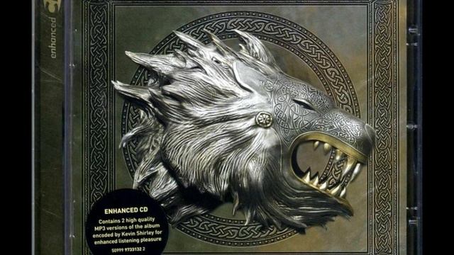 03 - Karma Killer - Steve Harris смотреть онлайн