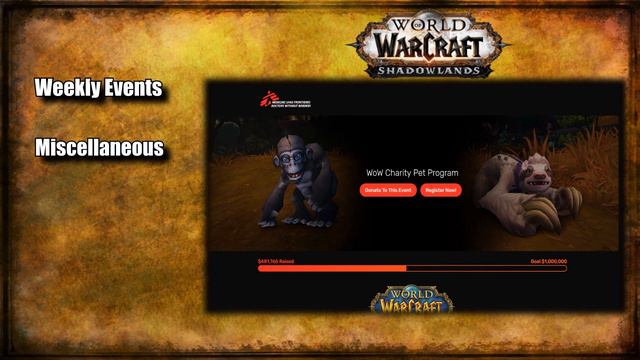 Bite Sized WoW News - 166 Spears in WoW смотреть онлайн