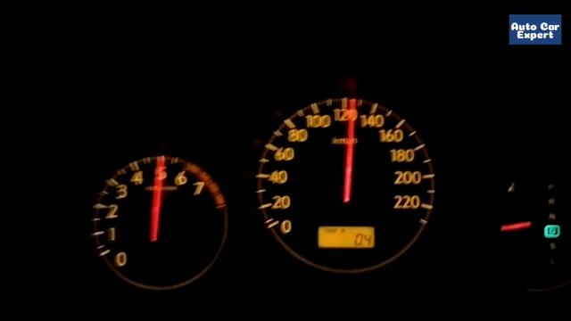 Honda City Idsi Cvt 2008 | Top Speed 170 Km Per Hour | Auto Car Expert смотреть онлайн
