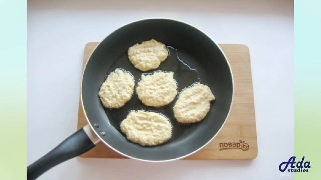 ★НЕРЕАЛЬНЫЙ ДЕЛИКАТЕС-★ ДРАНИКИ С МАЧАНКОЙ ★ смотреть онлайн