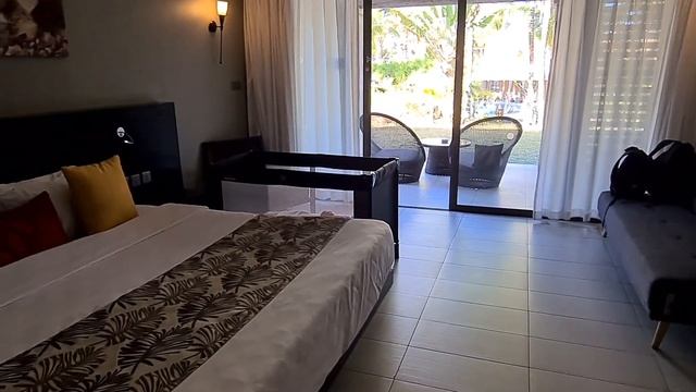 Отдых на Маврикии (Mauritius) - Пляжи и отели восточного побережья