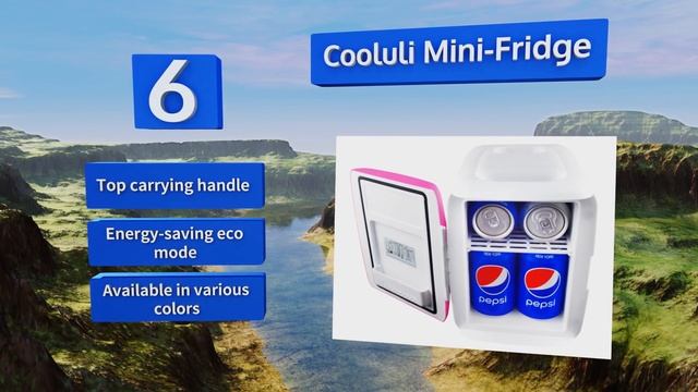 10 Best Electric Coolers 2018 смотреть онлайн