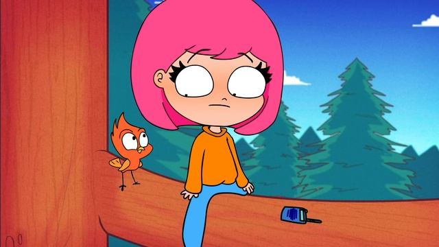 10 СПОСОБОВ ПРАНКАНУТЬ ВОЖАТУЮ В ЛАГЕРЕ (АНИМАЦИЯ) смотреть онлайн