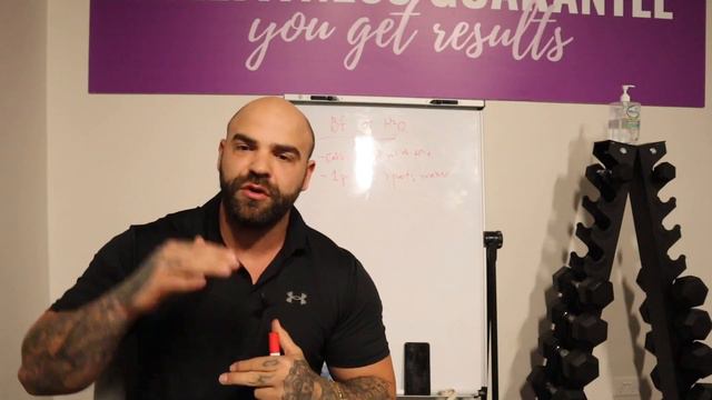 Is It Body Fat or Water? смотреть онлайн