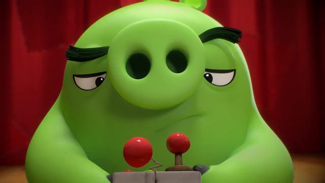 Piggy Tales - Season 3 - 22  Remote Pig