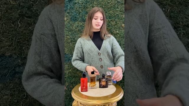 Осенние ароматы 2020/ Парфюмерия в Минске/ Parfumeria.by/ Мировые бренды смотреть онлайн