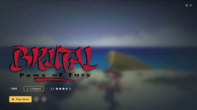 Amazing Pegasus FE theme on Android: Minimis & RetroArch (emulator software) смотреть онлайн