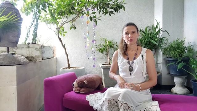 Открой свою силу. Часть 2-я. Диагностика своих страхов смотреть онлайн