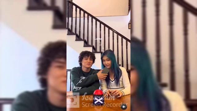 Homa and luna choose their crush смотреть онлайн