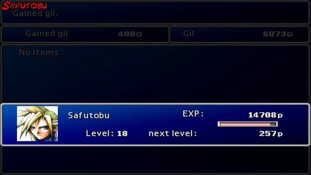 MINIERA DI MYTHRIL - Final Fantasy VII (1997) - Walkthrough 100% ITA #18 смотреть онлайн