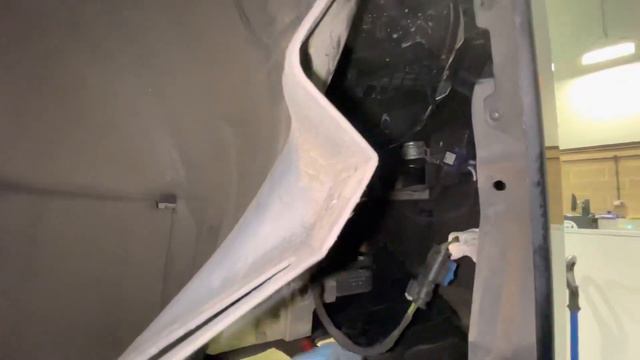 Mercedes a class: How to remove front bumper (w176) смотреть онлайн