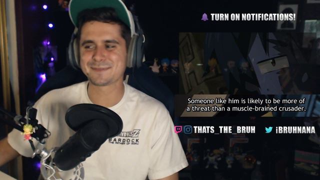 "OMG FINALLY" Konosuba Season 2 Ep.5 Live Reaction! смотреть онлайн