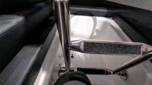 Phoenix 600HT, обзор и тюнинг. Hard Top.  Катер ФЕНИКС 600НТ от производителя СПЭВ.  Spevboat