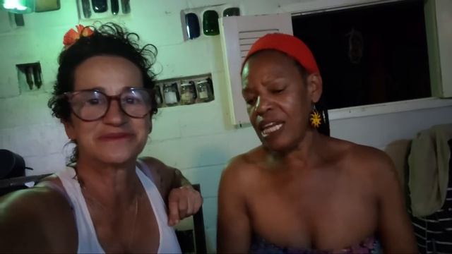 Chegou a Rosana Sol. смотреть онлайн