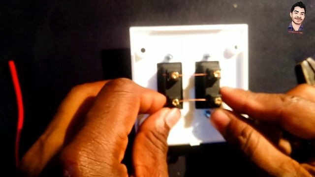 2 pin Socket Connection / Two Point Two socket Connection AC смотреть онлайн