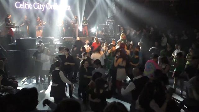 День Святого Патрика - Celtic City Orchestra (16.03.2019, С-Петербург, Aurora Concert Hall) HD смотреть онлайн