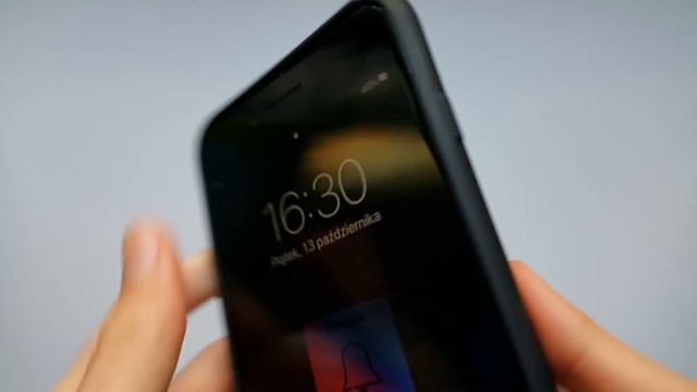 iPhone 8 Plus Silicone Case (Black) Designed by Apple смотреть онлайн