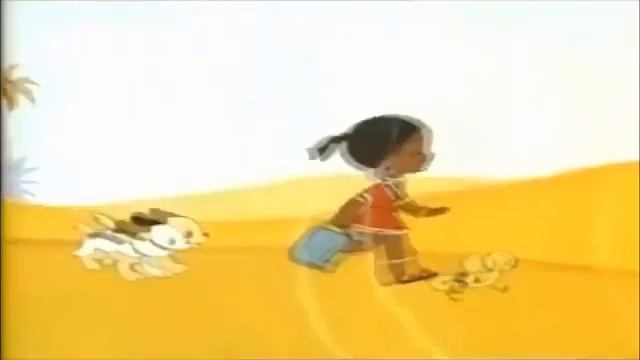 ВОЗЬМЕМСЯ ЗА РУКИ, ДРУЗЬЯ