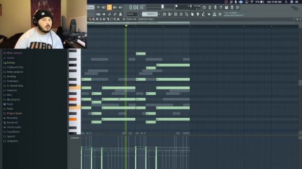 Top 5 Best FREE VSTs / Plugins for West Coast / Bay Area Music | Best Free Vst / Plugin