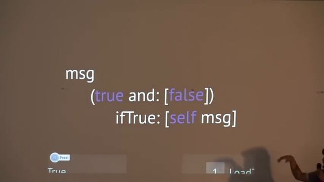 09 - Guillermo Amaral - Bytecode Optimization смотреть онлайн