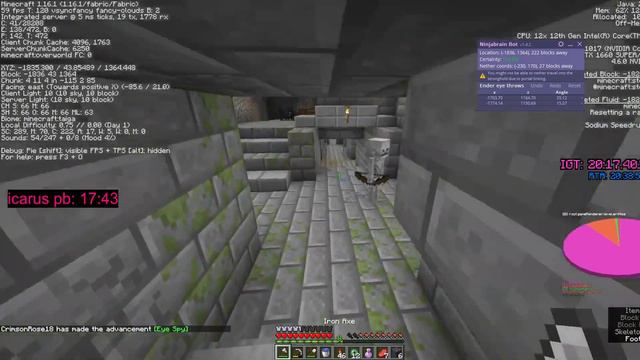 skelly dungeon in stronghold not corrupted смотреть онлайн