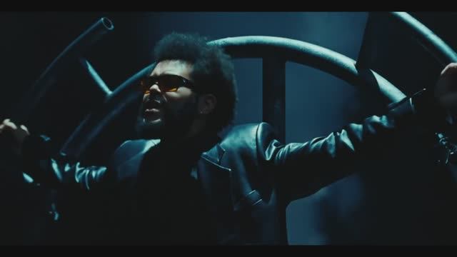 The Weeknd - Sacrifice (Official Music Video)