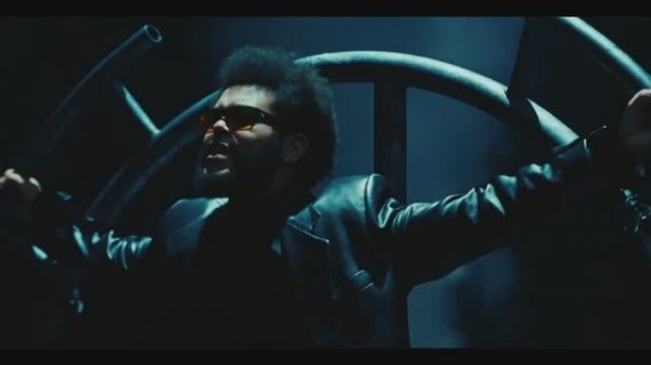 The Weeknd - Sacrifice (Official Music Video)