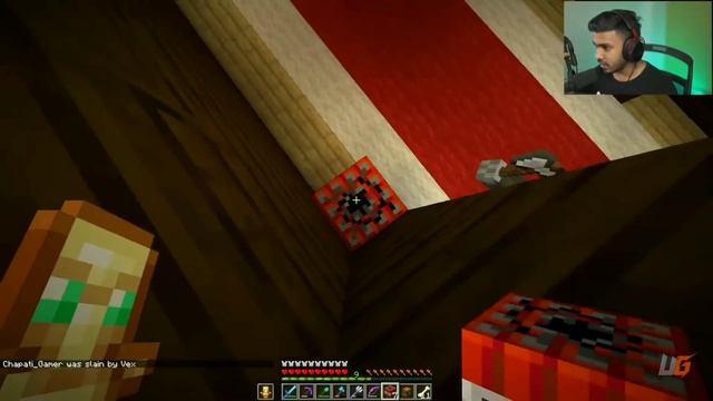 Gamers React When End Portal Activate In Herobrine Smp II Ujjwal, Techno_GamerZ, Chapati_gamer II смотреть онлайн