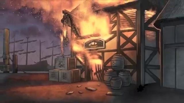 War of Omens Trailer смотреть онлайн