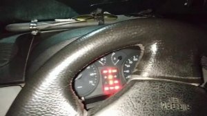 Kangoo 1.5 dci долго заводится по утрам, проблема решена