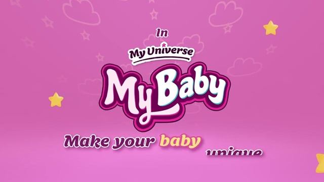 My Universe - My Baby Game Trailer смотреть онлайн