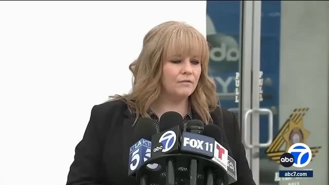 New video shows scene where 6 bodies were found in SoCal desert смотреть онлайн