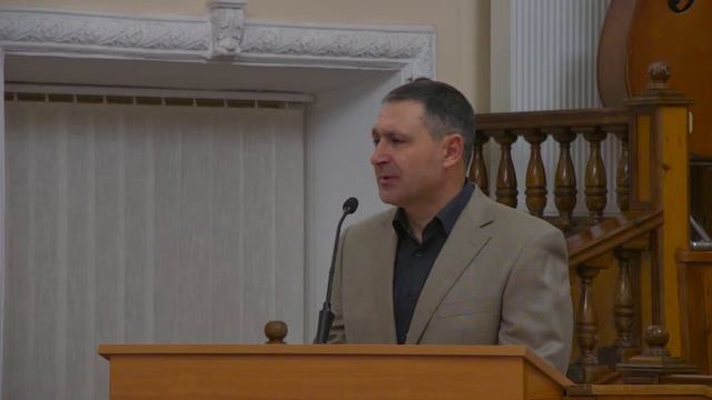 18 февраля 2024 Воскресное служение смотреть онлайн