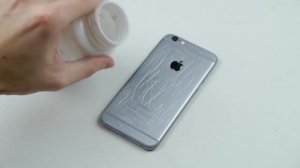 ШОП-ТОП: 10 краш-тестов iPhone 6, 6s