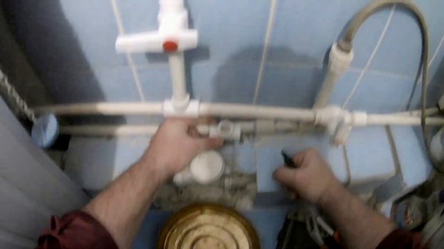 Установка тюльпана в ванну смотреть онлайн