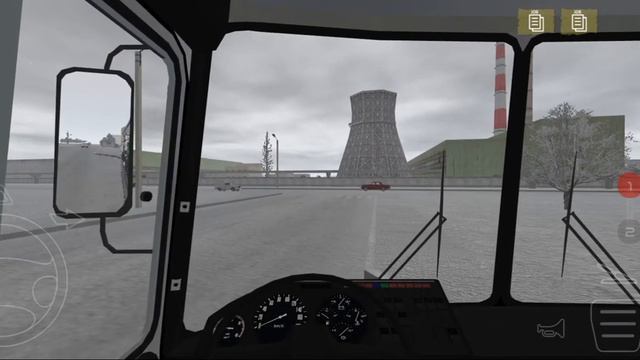MOTOR DEPOT. РАДИО. АВТОБУС. МАРШРУТ СЕРПОВ 2 . ПАЗ смотреть онлайн